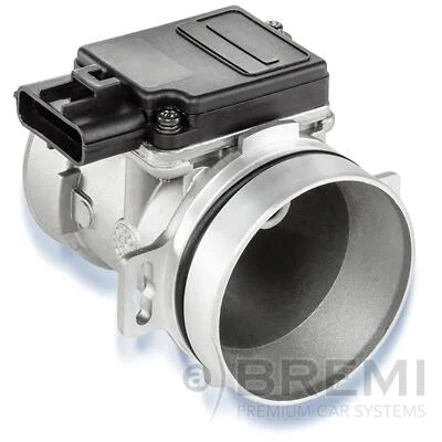 Расходомер воздуха FORD Courier/Fiesta/FiestaVan "1,25-1,3 "95-03 BREMI 30037 (фото 1)