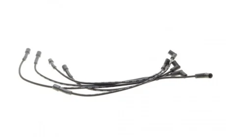 Провода зажигания Opel Kadett -91 (к-кт) BREMI 300/381