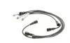 Провода зажигания Opel Omega A 1.8-2.0i 86-98 (к-кт) BREMI 300/387 (фото 12)