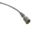 Провода зажигания Opel Omega A 1.8-2.0i 86-98 (к-кт) BREMI 300/387 (фото 3)