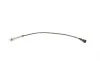 Провода зажигания Opel Omega A 1.8-2.0i 86-98 (к-кт) BREMI 300/387 (фото 4)