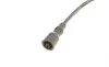 Провода зажигания Opel Omega A 1.8-2.0i 86-98 (к-кт) BREMI 300/387 (фото 6)