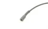 Провода зажигания Opel Omega A 1.8-2.0i 86-98 (к-кт) BREMI 300/387 (фото 9)