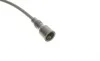 Провода зажигания Opel Omega A 1.8-2.0i 86-98 (к-кт) BREMI 300/387 (фото 10)