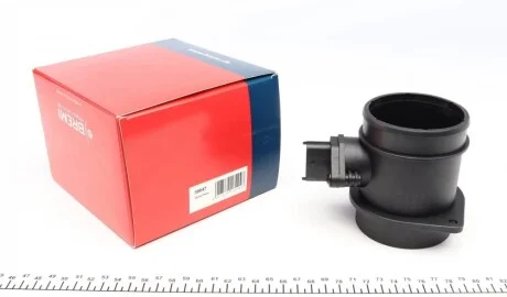 Расходомер воздуха Volvo C70/XC70 2.0-2.5T 02-07 BREMI 30047