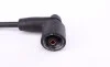 Провода зажигания Opel Kadett 2.0i 86-93 (к-кт) BREMI 300/667 (фото 4)