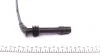 Проводи запалювання Opel Astra F 1.4i 88-05 (к-кт) BREMI 300/694 (фото 4)