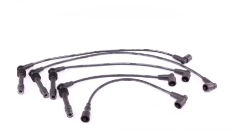 Проводи запалювання Opel Astra F 1.4i 88-05 (к-кт) BREMI 300/694