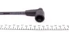 Проводи запалювання Opel Astra F 1.4i 88-05 (к-кт) BREMI 300/694 (фото 6)