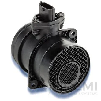 Расходомер воздуха HYUNDAI/SSANGYONG H-1/Actyon/Rexton 2.5CRDI/2.0-3.2Xdi \'\'02>> BREMI 30069