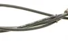Провода зажигания Hyundai Accent 1.3i 94-05 (к-кт) BREMI 300/700 (фото 2)