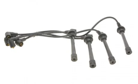 Проводи запалювання Hyundai Lantra 95-00 (к-кт) BREMI 300/701