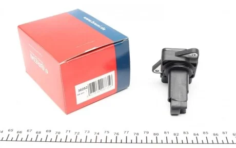 Расходомер воздуха LAND ROVER/LEXUS/MAZDA/MITSUBISHI/SUZUKI/TOYOTA/VOLVO/JAGUAR ''1,0-4,4''93>> BREMI 30252