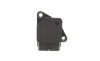 Расходомер воздуха Toyota Land Cruiser Prado 3.0 D-4D 02-10 BREMI 30279 (фото 4)
