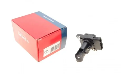 Витратомір повітря Toyota Land Cruiser Prado 3.0 D-4D 02-10 BREMI 30279