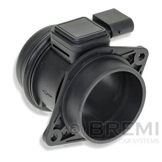 Расходомер воздуха MB/MITSUBISHI/SMART A-Class/Colt/Forfour "1,5-2,0 "04-12 BREMI 30398