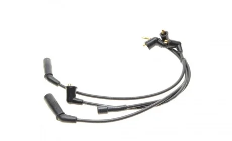 Провода зажигания Daewoo Matiz 0.8 98- (к-кт) BREMI 3A00/125