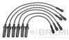 Комплект проводов CHRYSLER/DODGE/JEEP Voyager/Caravane/Wrangler "3,3-3,8 "00>> BREMI 3A00185 (фото 1)