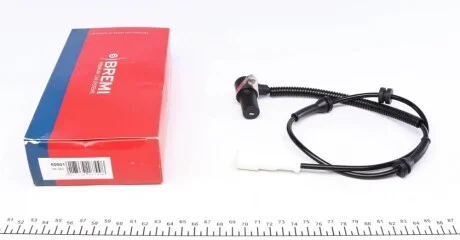 Датчик ABS (передний) Chevrolet Lacetti 05- (R) BREMI 50001