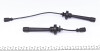 Провода зажигания Mitsubishi Lancer/Colt 1.3-2.4 98- (к-кт) BREMI 500142 (фото 4)