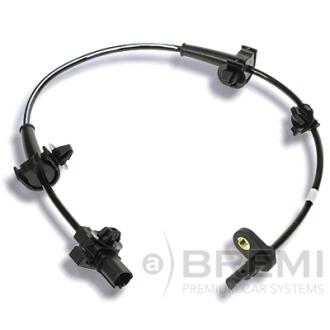 Датчик частоти обертання колеса BREMI 50059