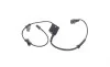 Датчик ABS (передний) Hyundai Santa Fe 2.0-2.7 01-06 (L) BREMI 50097 (фото 4)