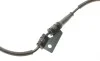 Датчик ABS (передний) Hyundai Tucson 06-10 (L) BREMI 50104 (фото 2)