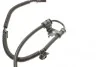 Датчик ABS (передний) Hyundai Tucson 06-10 (L) BREMI 50104 (фото 3)