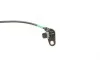 Датчик ABS (передний) Hyundai Tucson 06-10 (L) BREMI 50104 (фото 5)