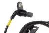 Датчик ABS (передний) Hyundai Tucson 06-10 (R) BREMI 50105 (фото 4)