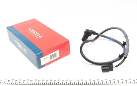 Датчик ABS (задний) Mitsubishi Outlander 02-06 (R) BREMI 50134
