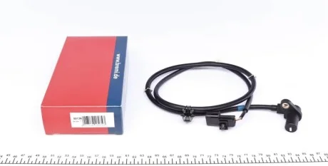 Датчик ABS (передний) Mitsubishi Outlander 03-06 (R) BREMI 50136