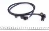Датчик ABS (передній) Mitsubishi Outlander 03-06 (R) BREMI 50136 (фото 6)