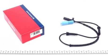 Датчик ABS (задний) BMW 5 (E39) 95-03 BREMI 50207