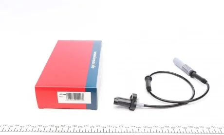 Датчик ABS (передний) BMW 5 (E39) 95-03 BREMI 50208