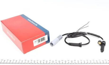 Датчик ABS (задний) BMW 7 (E38) 94-01 (R) BREMI 50211
