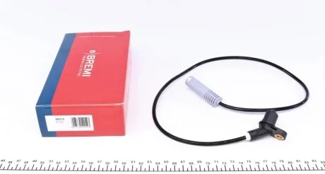 Датчик ABS (задний) BMW 7 (E38) 94-01 (L) BREMI 50212