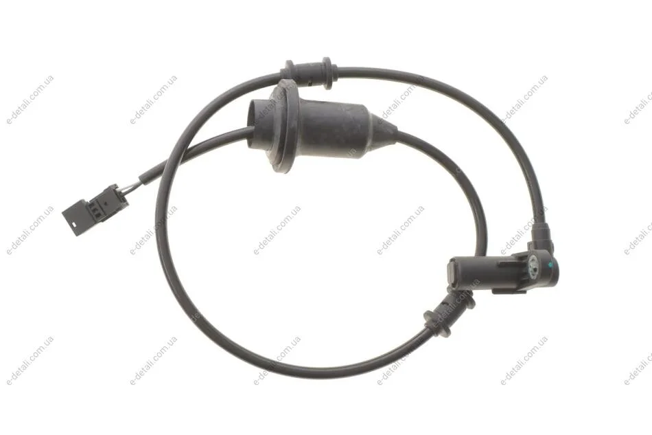 Датчик ABS MB S-Class(W220,C215) "2,8-5,8 "RR "98-06 BREMI 50238 (фото 1)