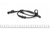 Датчик ABS (передній) MB S-class/CL-class 02-08 BREMI 50242 (фото 4)