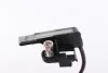 Датчик ABS (задний) Citroen C4 I/Peugeot 307 08-11 BREMI 50257 (фото 4)