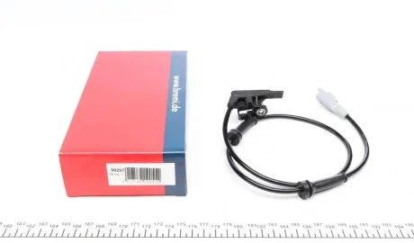 Датчик ABS (задній) Citroen C4 I/Peugeot 307 08-11 BREMI 50257