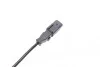 Датчик ABS (задний) Citroen C6/Peugeot 407 04-10 BREMI 50264 (фото 3)