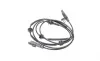 Датчик ABS (задний) Citroen C6/Peugeot 407 04-10 BREMI 50264 (фото 8)