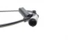 Датчик ABS (передний) Renault Scenic I/Megane I 1.4-2.0i 96-03 BREMI 50273 (фото 3)