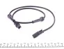 Датчик ABS (задний) Renault Megane II/Scenic II 1.4-2.0 02- BREMI 50277 (фото 2)