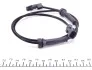 Датчик ABS (задній) Renault Megane II/Scenic II 1.5-2.0 dCi 02- BREMI 50282 (фото 2)