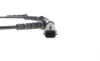 Датчик ABS (передний) Dacia Duster 1.5 dCi 10- BREMI 50284 (фото 2)