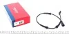 Датчик ABS (передний) Renault Clio/Logan/Dacia Sandero 1.2-2.0 04- BREMI 50285 (фото 1)