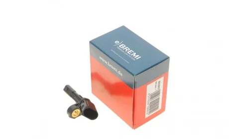 Датчик ABS (задний) Skoda Superb II/VW Golf V/VI/Passat 03- (L) BREMI 50293