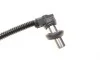 Датчик ABS (передній) Audi A6 1.8-2.8 97-05 BREMI 50297 (фото 8)